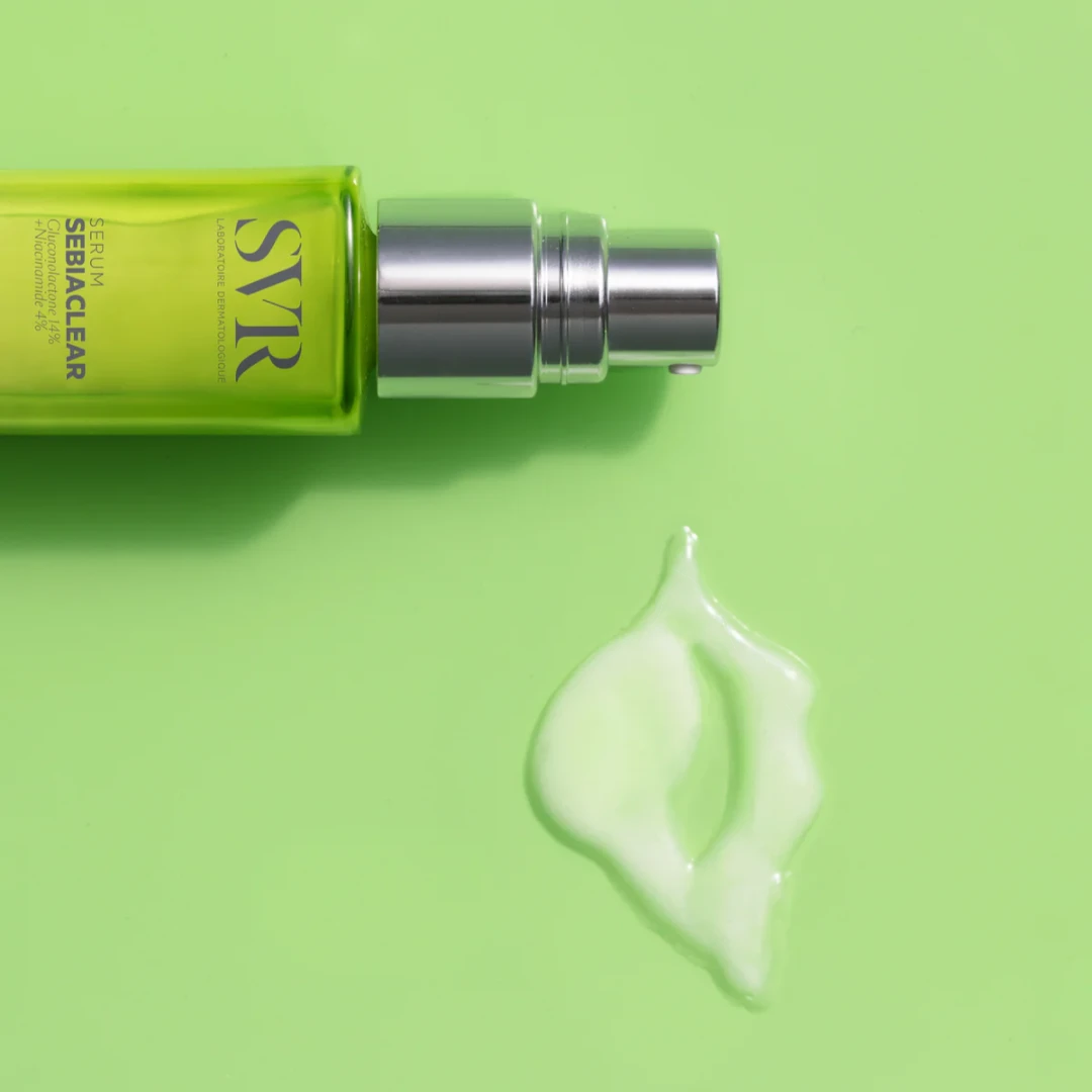 Sebiaclear Serum