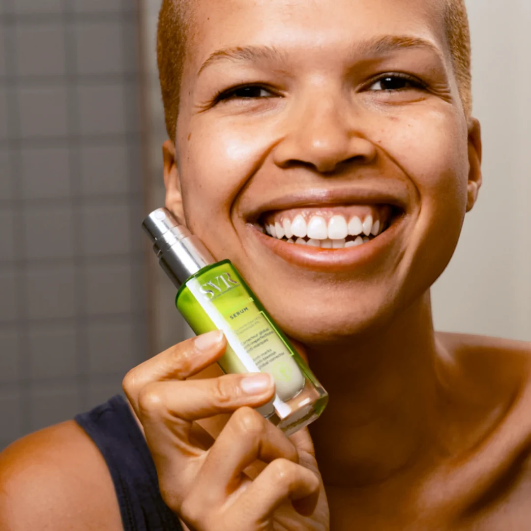 Sebiaclear Serum