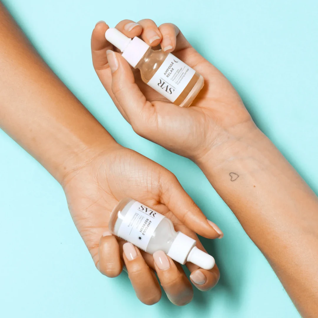 Refresh Eye Concentrate