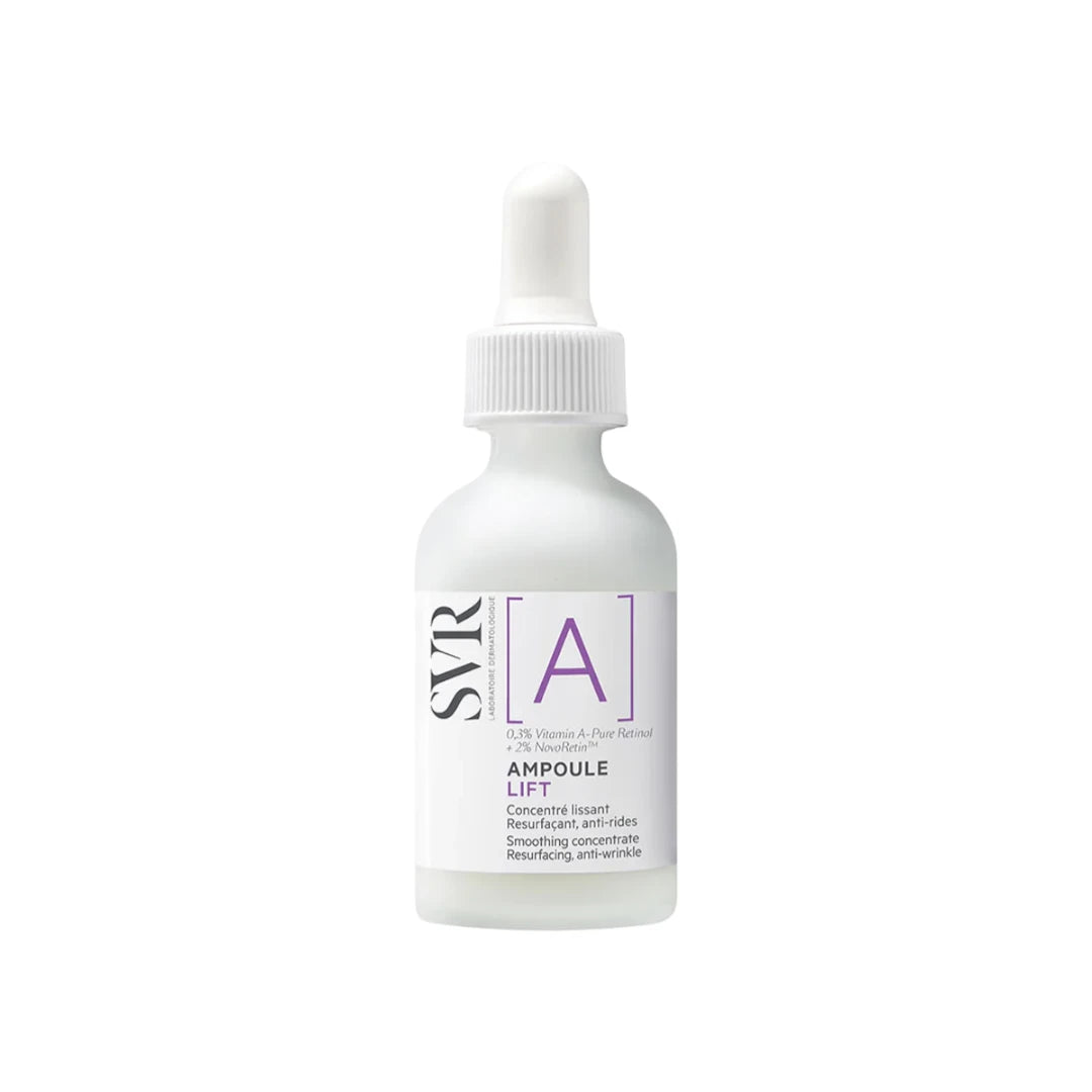 A Ampoule Lift