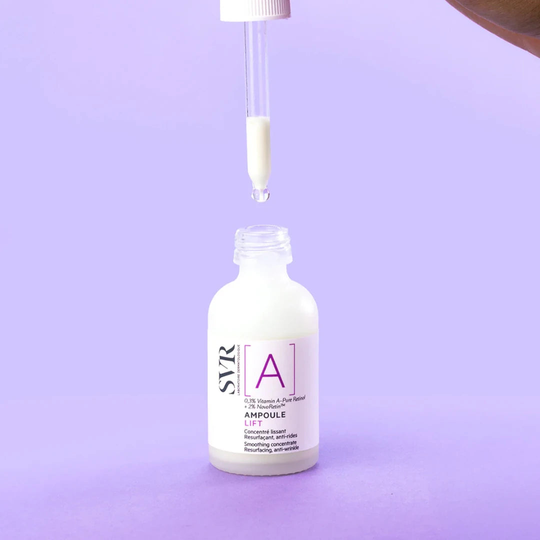 A Ampoule Lift