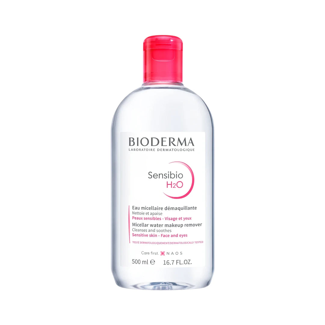 Sensibio H2O 16.7 Fl.oz.