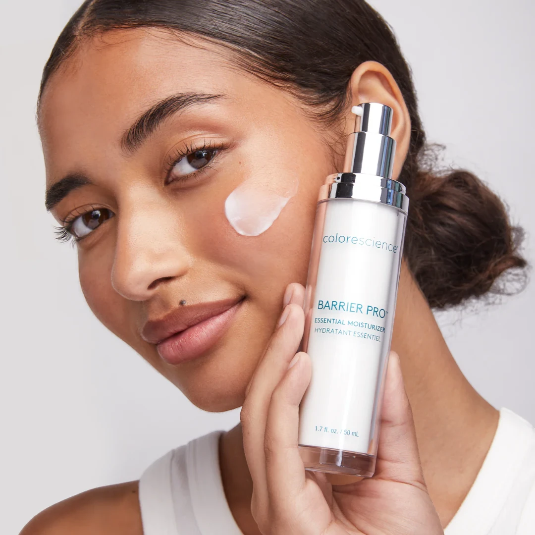 Essential Moisturizer Barrier PRO