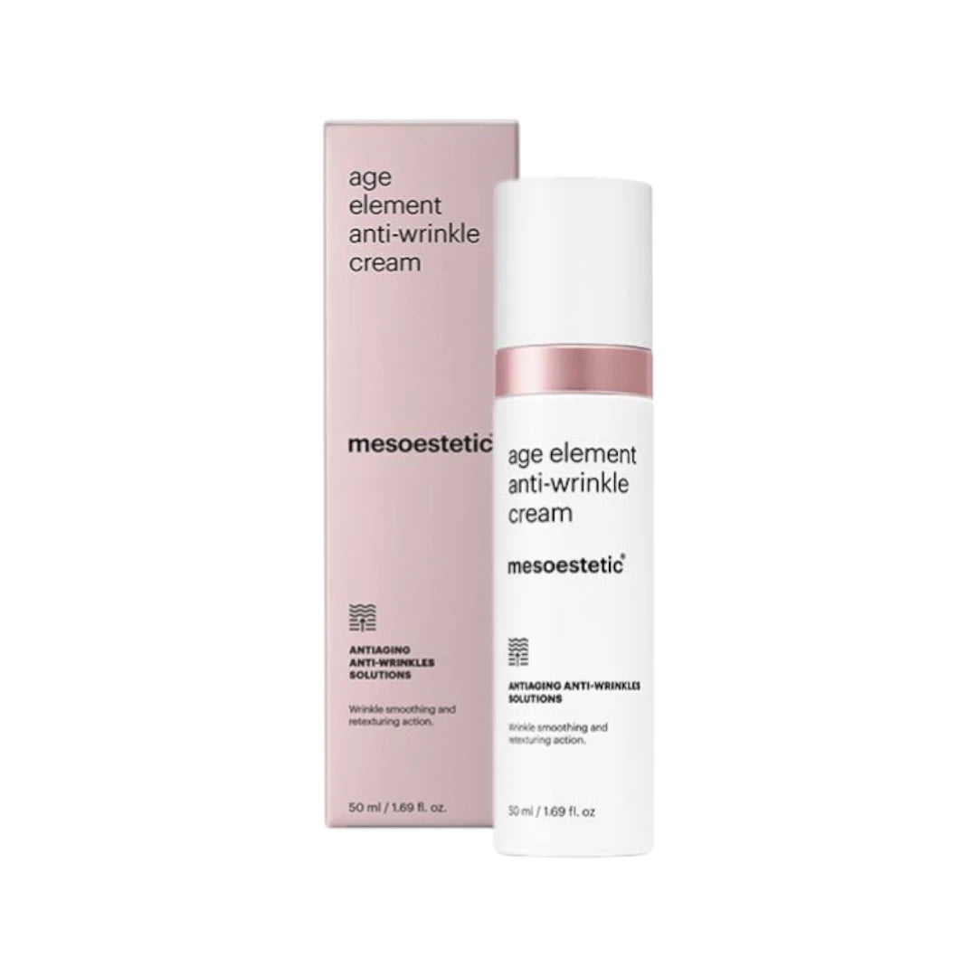 Age Element Anti-Wrinkle Cream