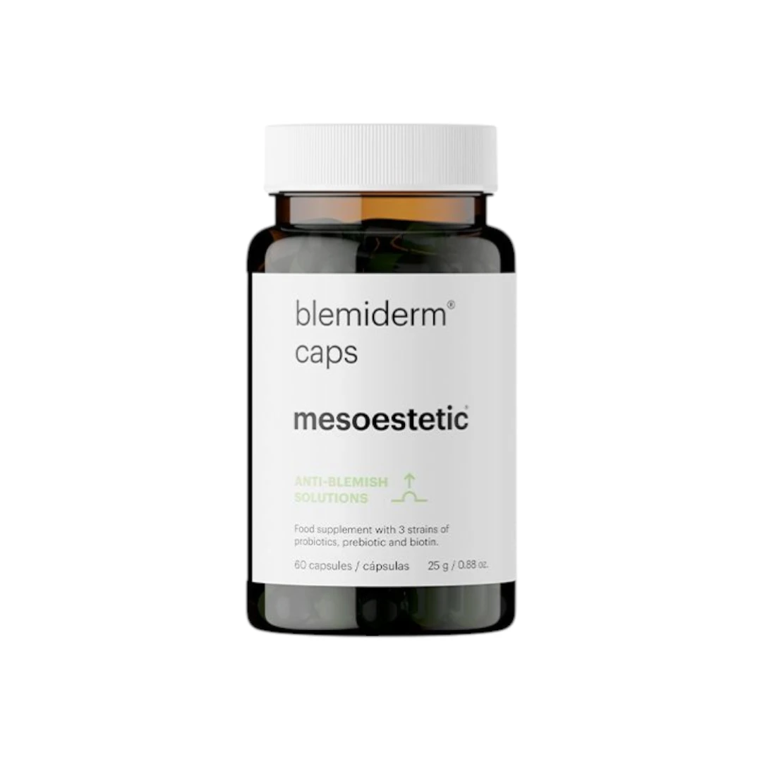 Blemiderm Caps