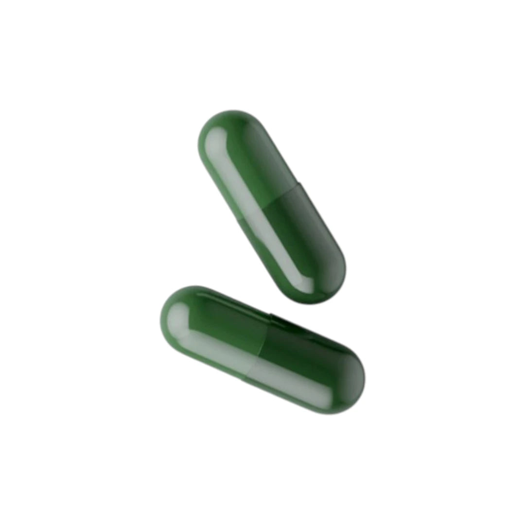 Blemiderm Caps