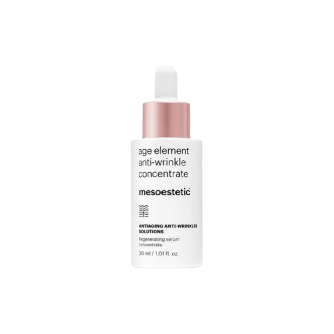 Age Element Anti-Wrinkle Concentrate
