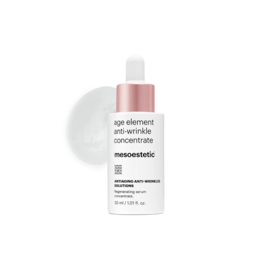 Age Element Anti-Wrinkle Concentrate