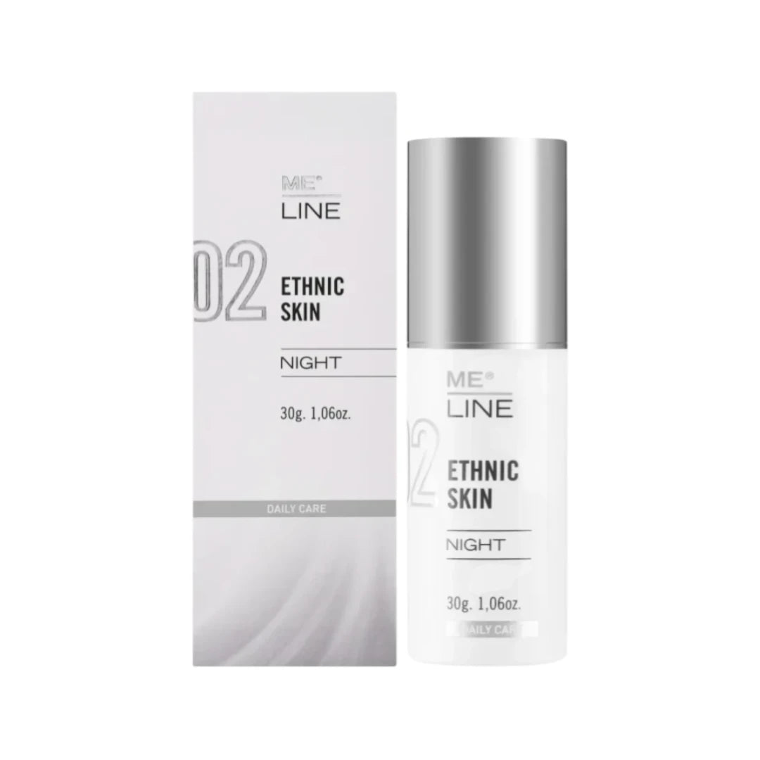 Ethnic Skin 02 Night