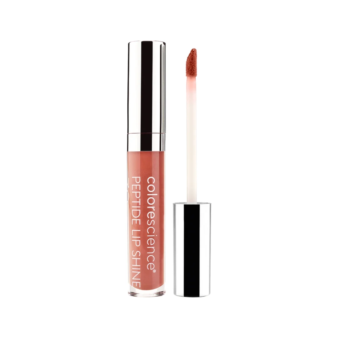 Lip Shine SPF Savanna
