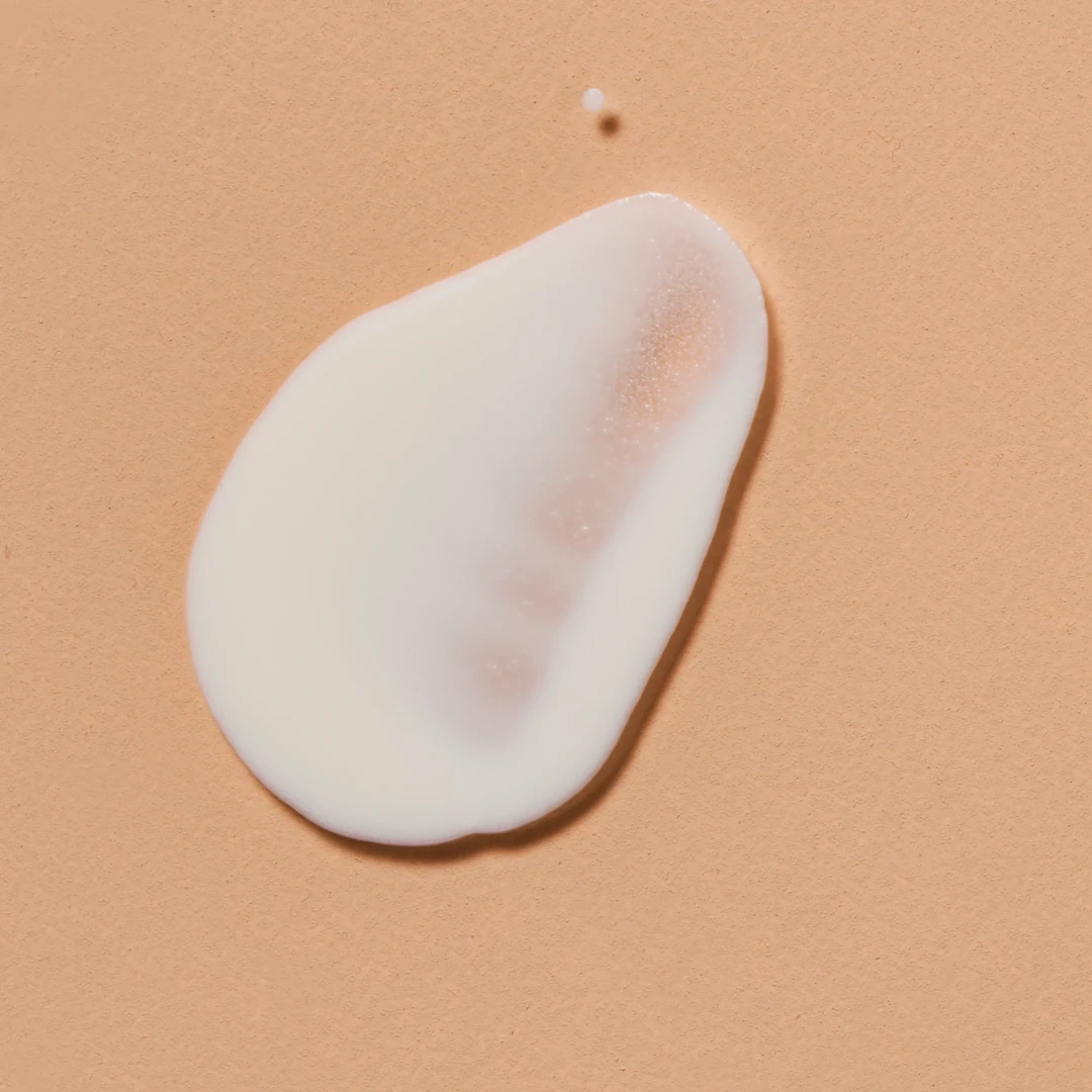 Total Protection No-Show Mineral SPF