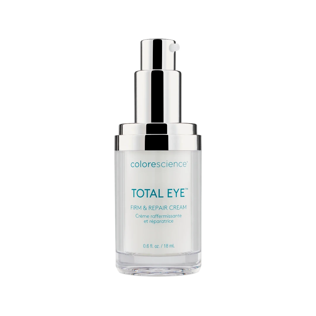 Total Eye Firm & Repair Cream
