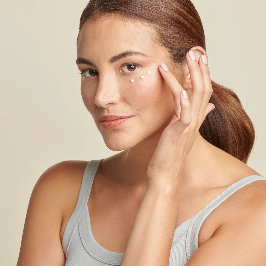 Total Eye Firm & Repair Cream