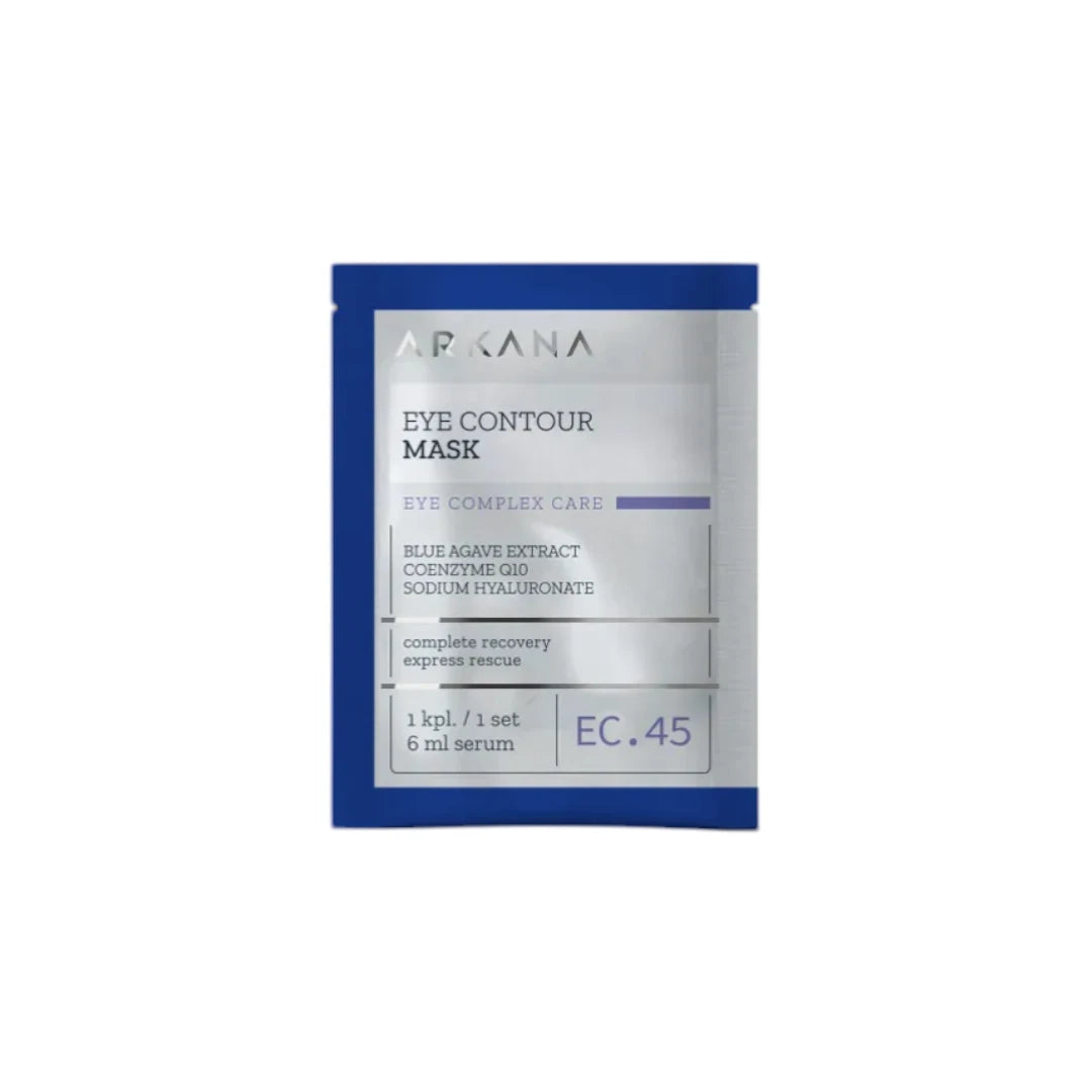 Eye Contour Mask