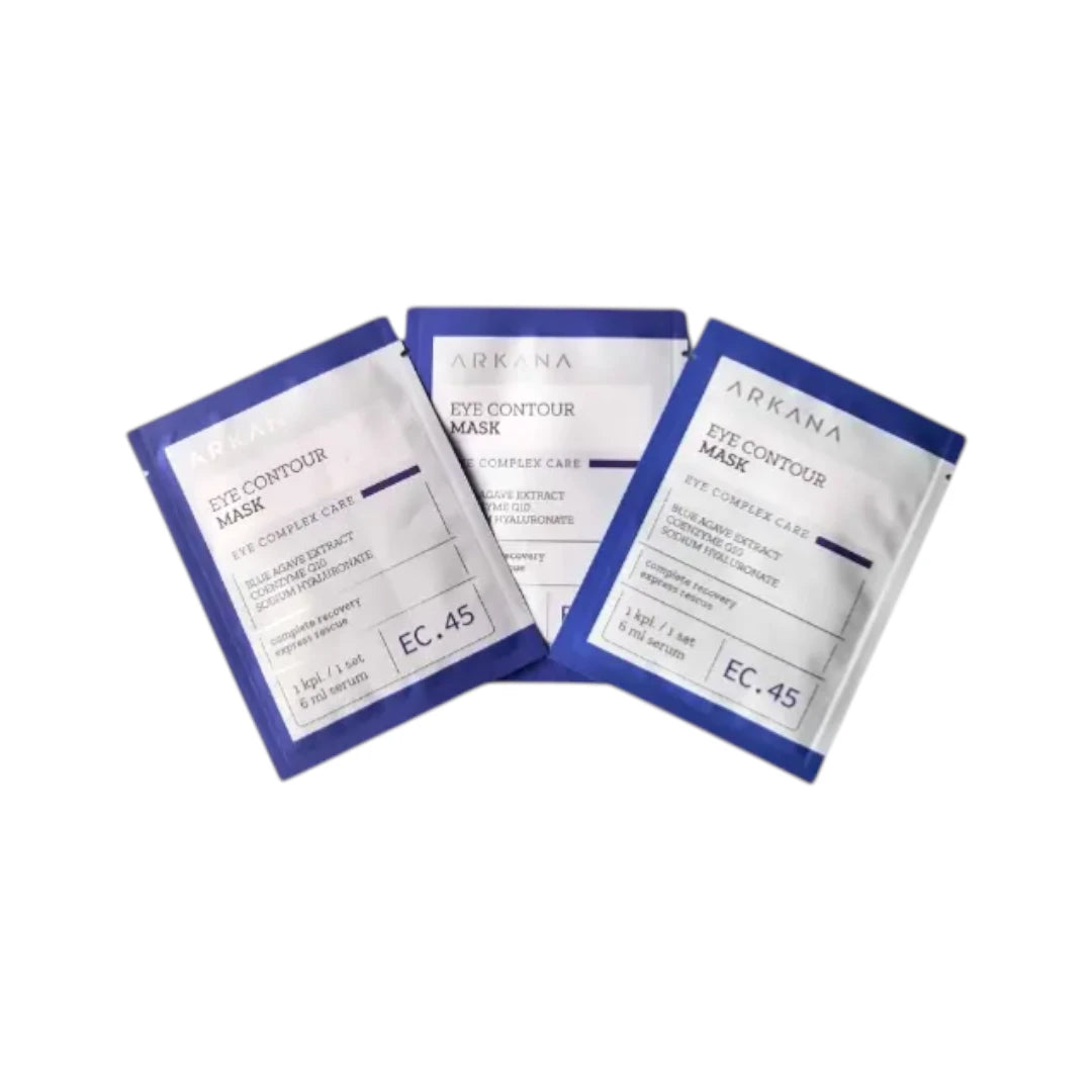Eye Contour Mask
