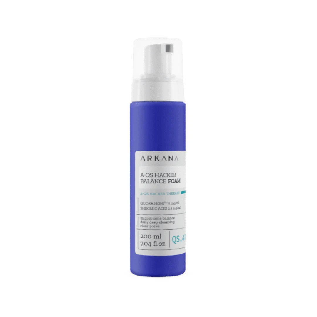 A-QS Hacker Balance Foam