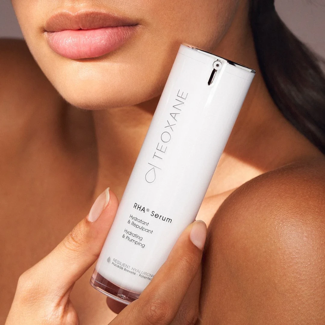 RHA Serum