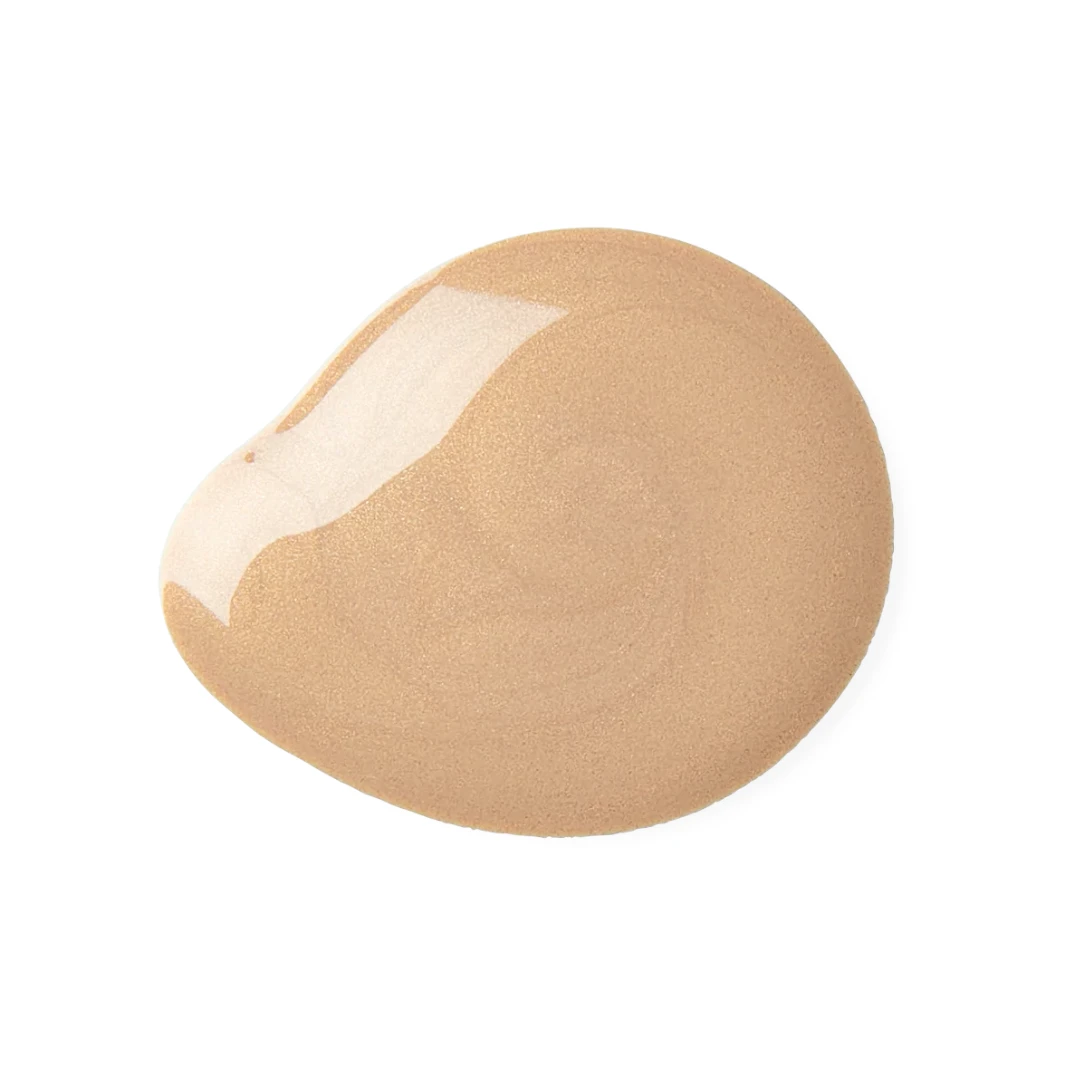 Face Shield Glow