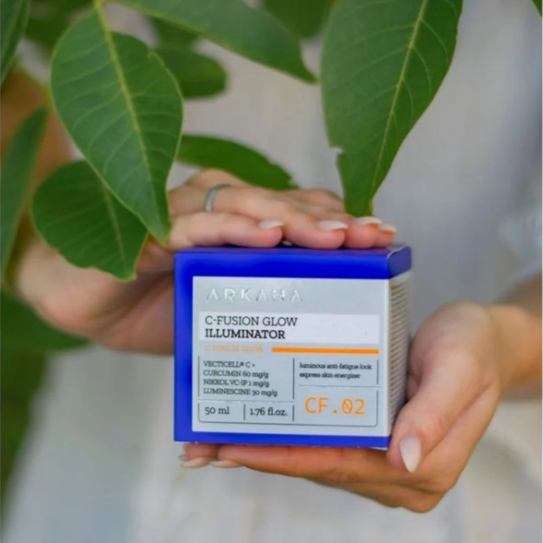 C-Fusion Glow Illuminator