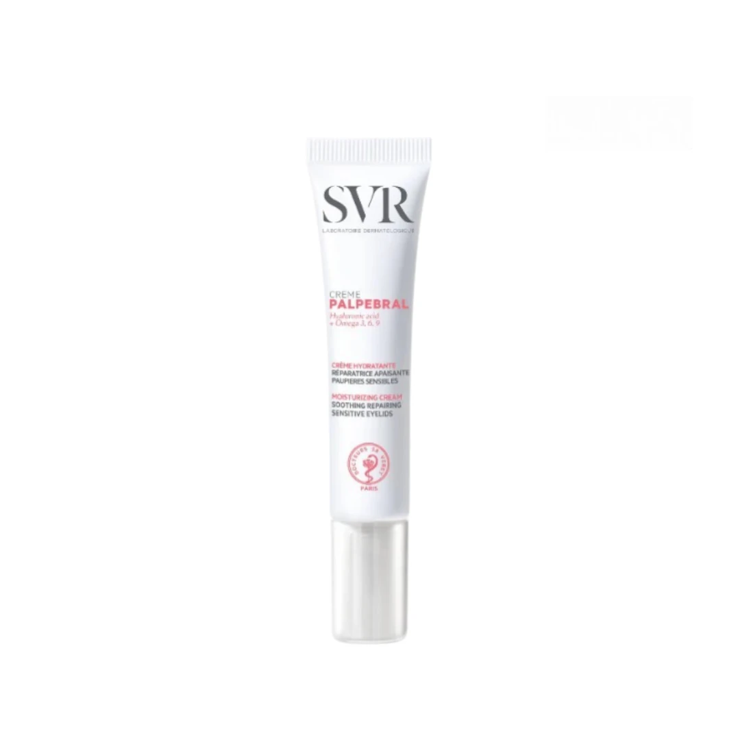 Palpebral Eye Cream