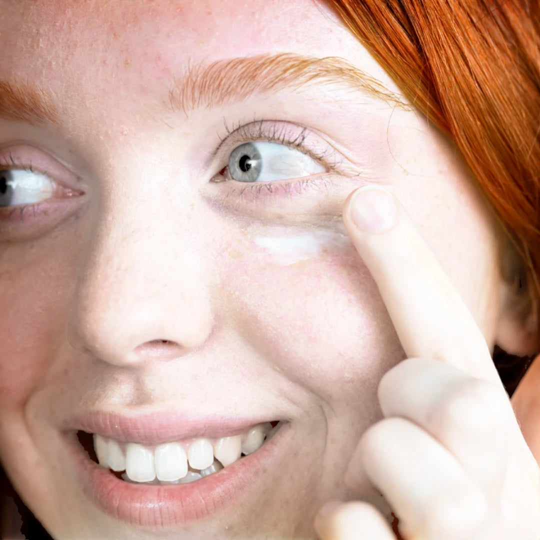 Palpebral Eye Cream