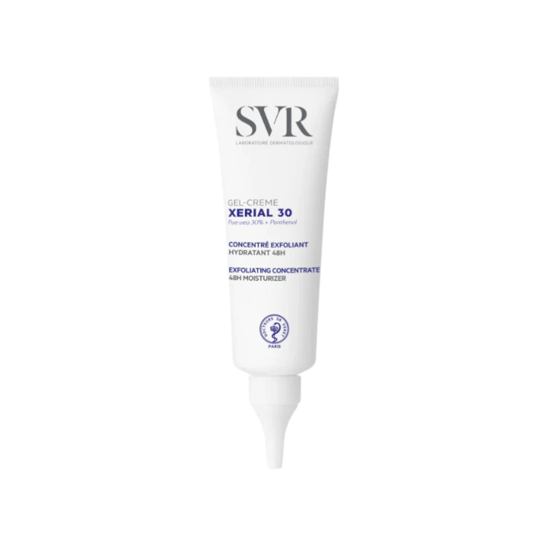 Xerial 30 Concentrated Cream