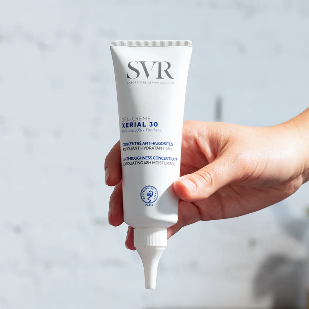 Xerial 30 Concentrated Cream