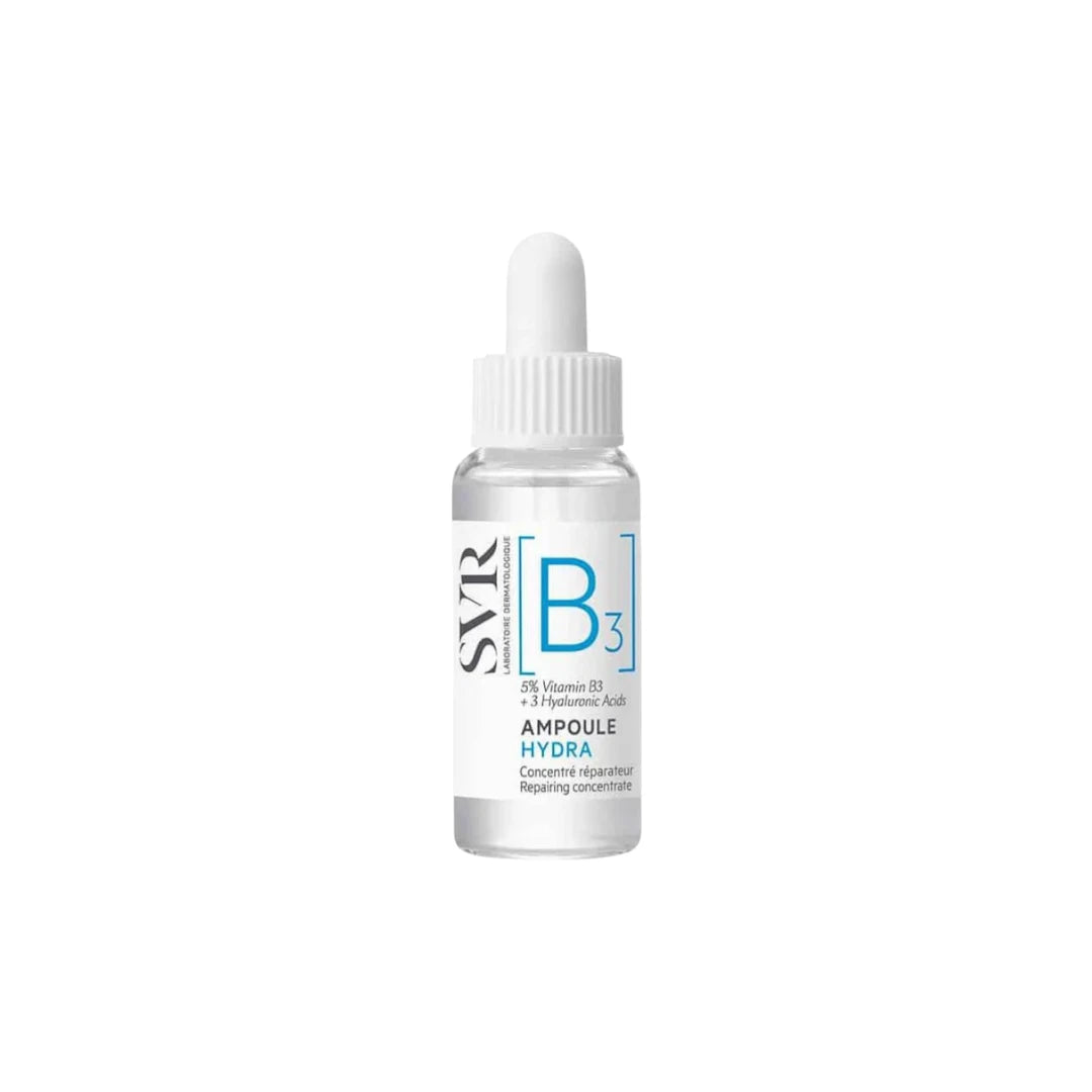 B3 Ampoule Hydra