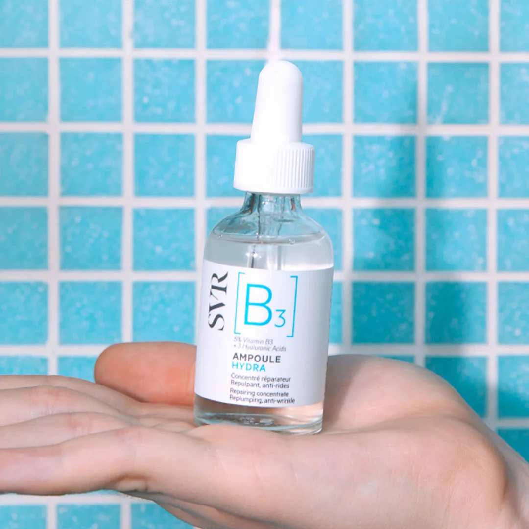 B3 Ampoule Hydra