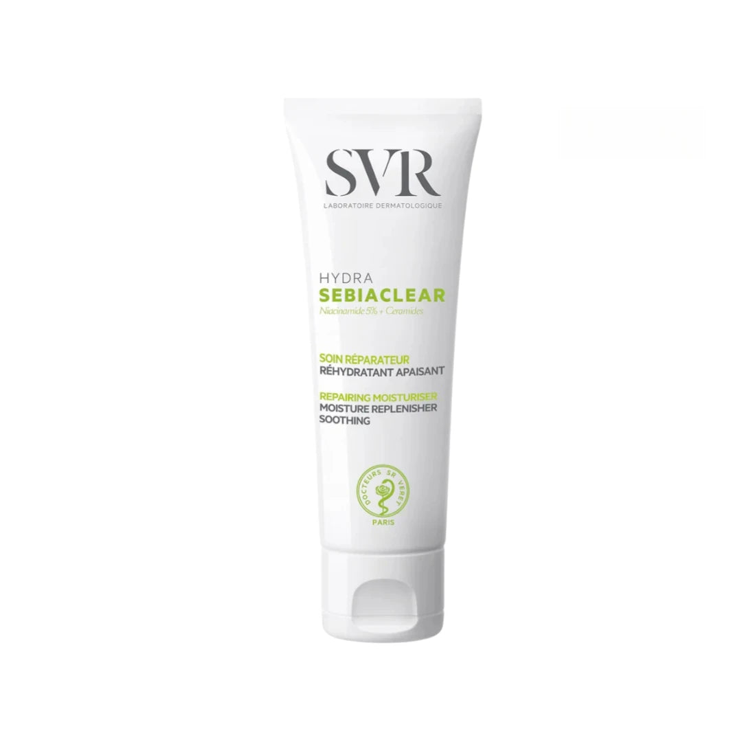 Sebiaclear Hydra Cream