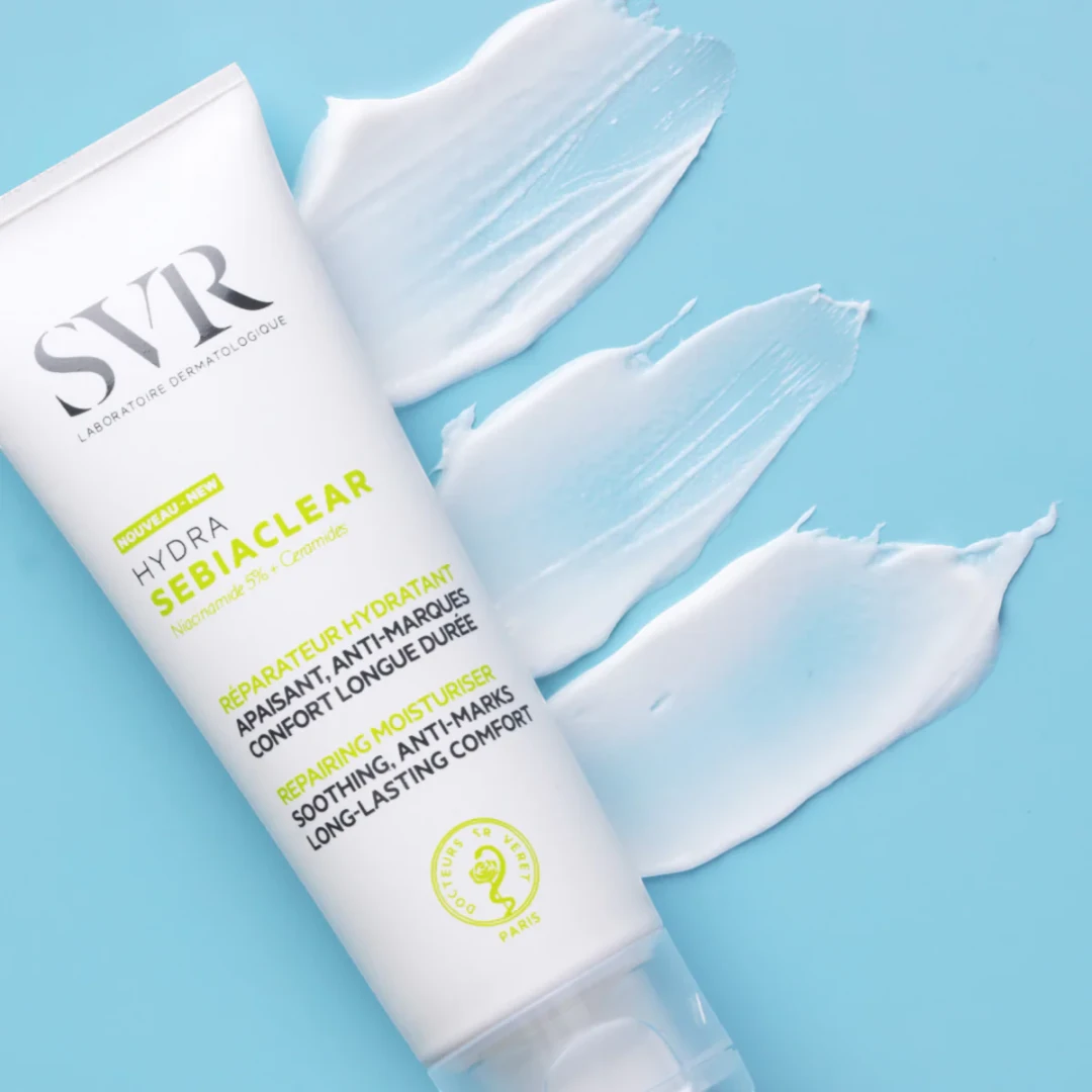 Sebiaclear Hydra Cream