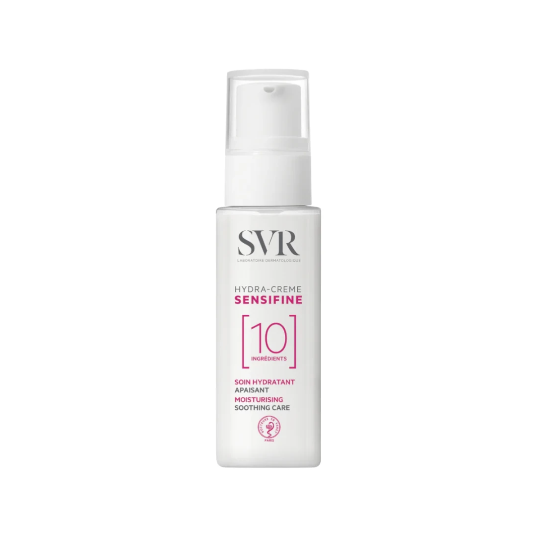 Sensifine Hydra Cream
