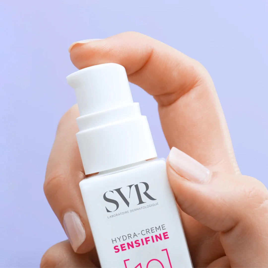 Sensifine Hydra Cream