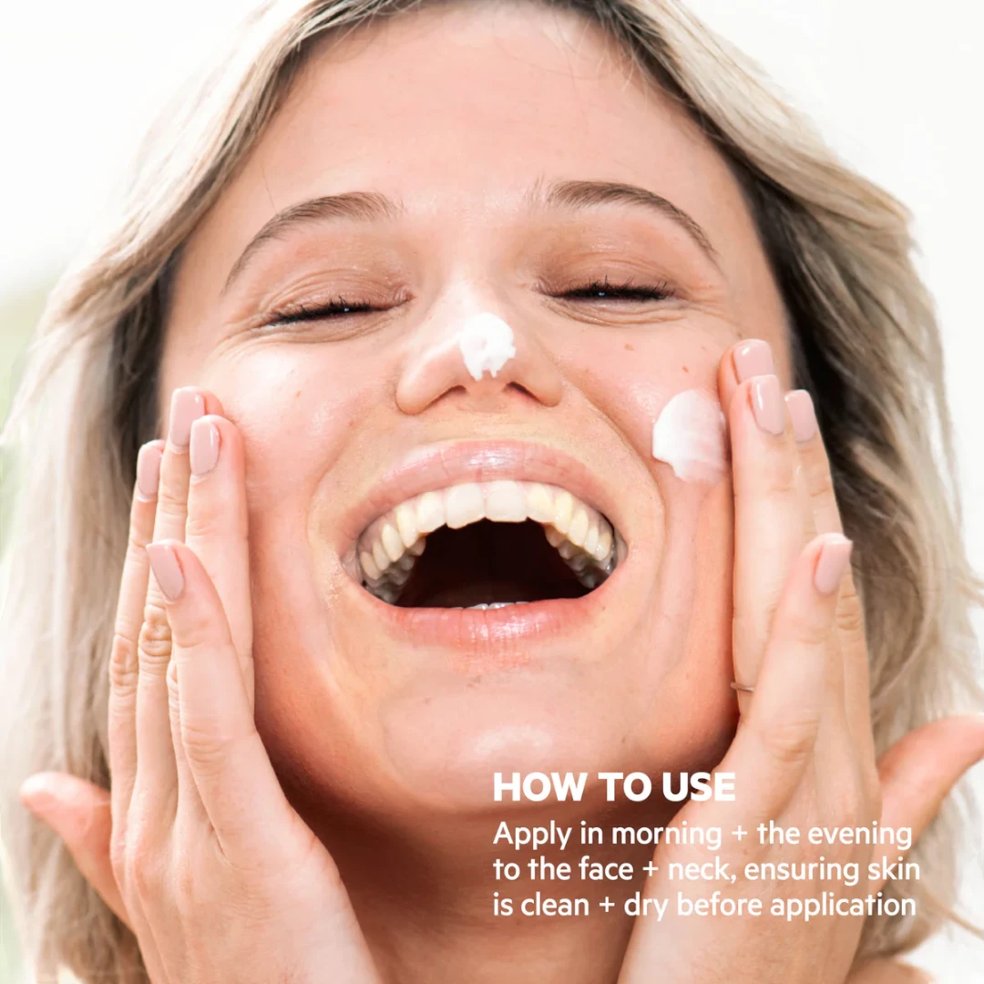 Sensifine Hydra Cream