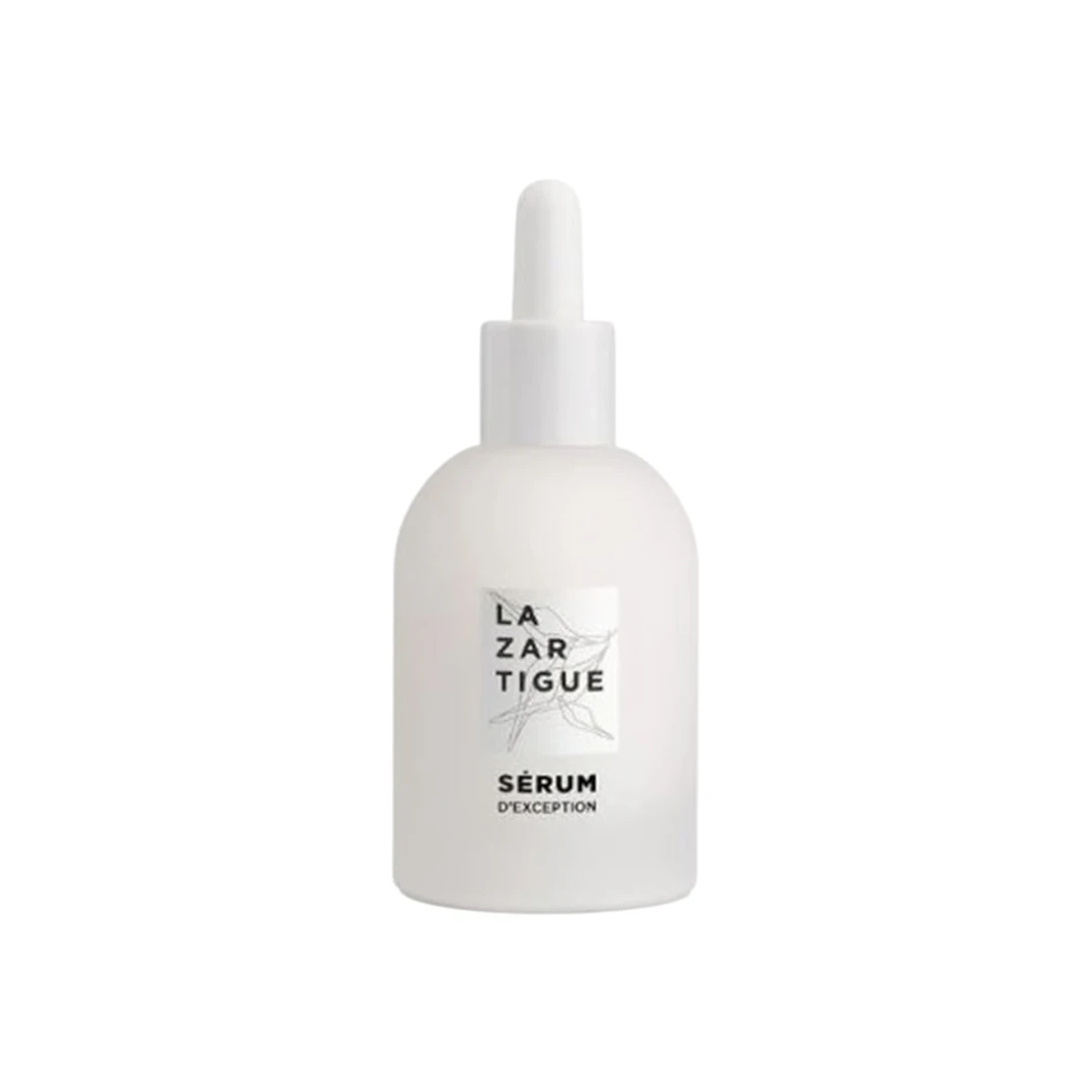 Thermo-Protective Serum D'Exception