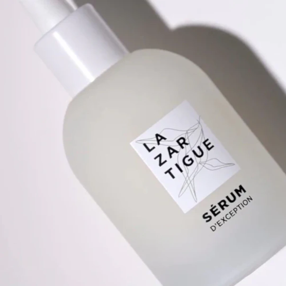 Thermo-Protective Serum D'Exception