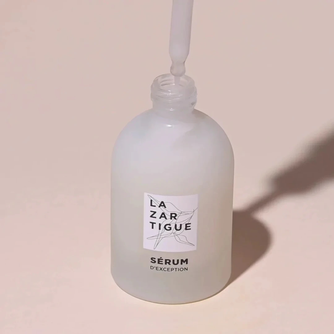 Thermo-Protective Serum D'Exception