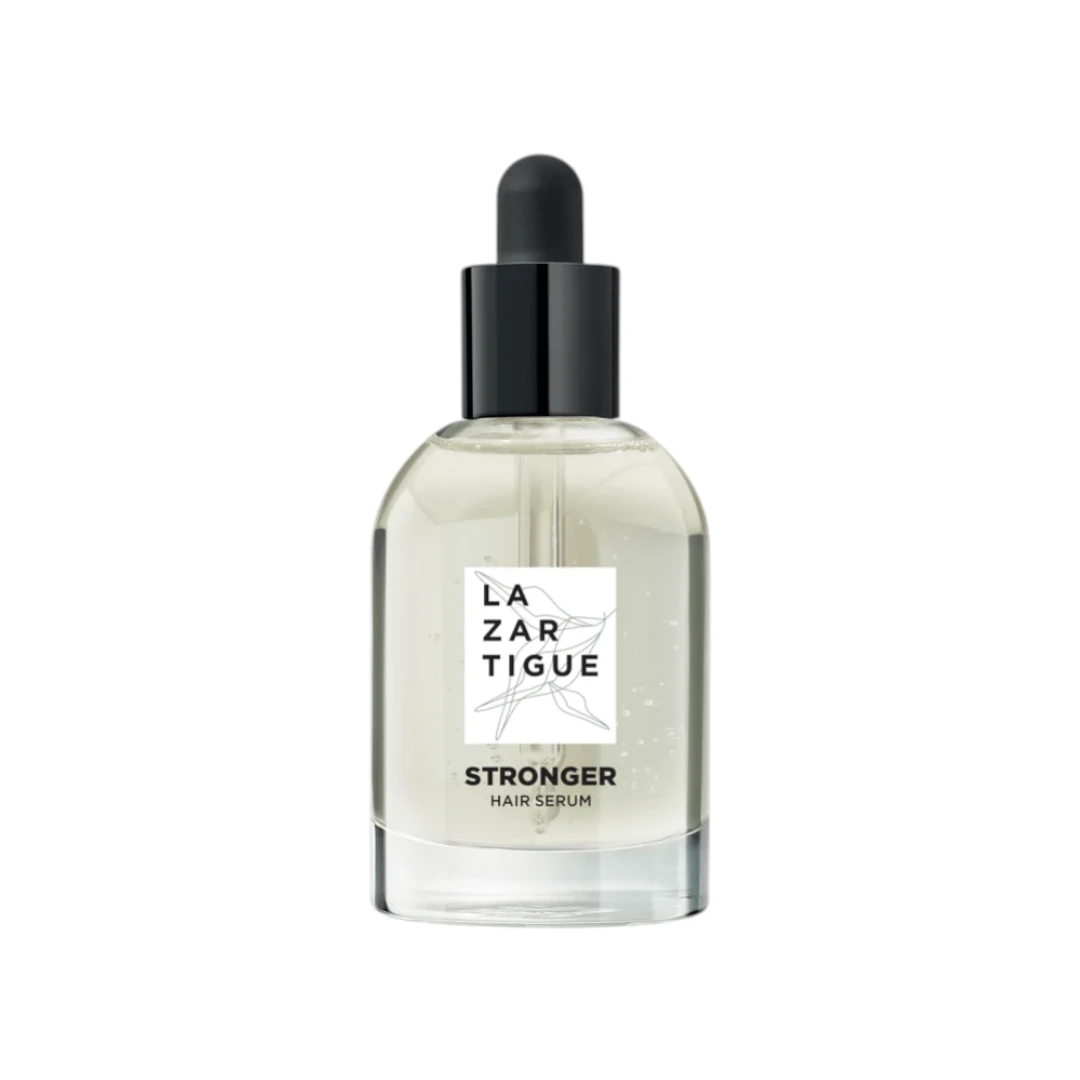 Stronger Hair Serum