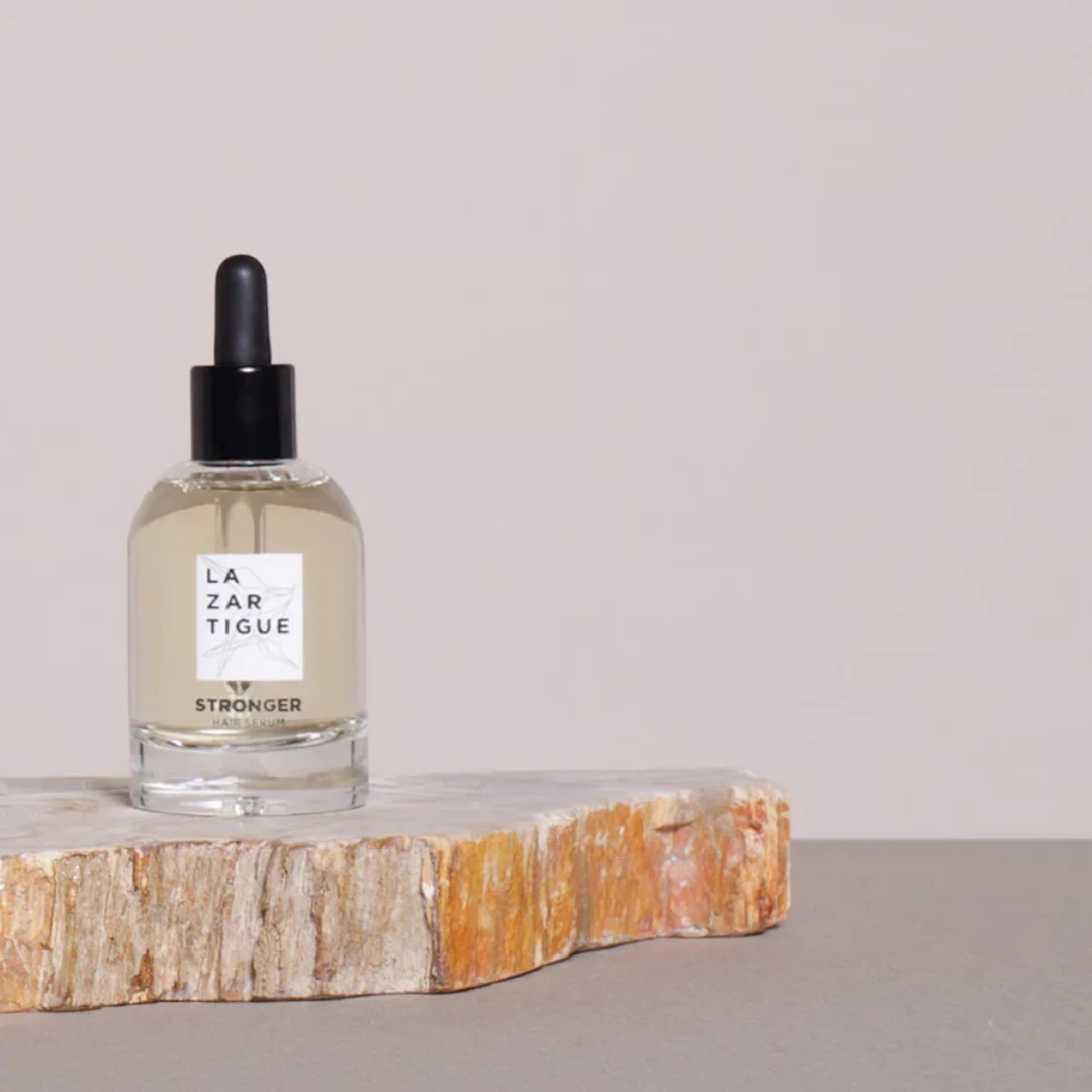 Stronger Hair Serum