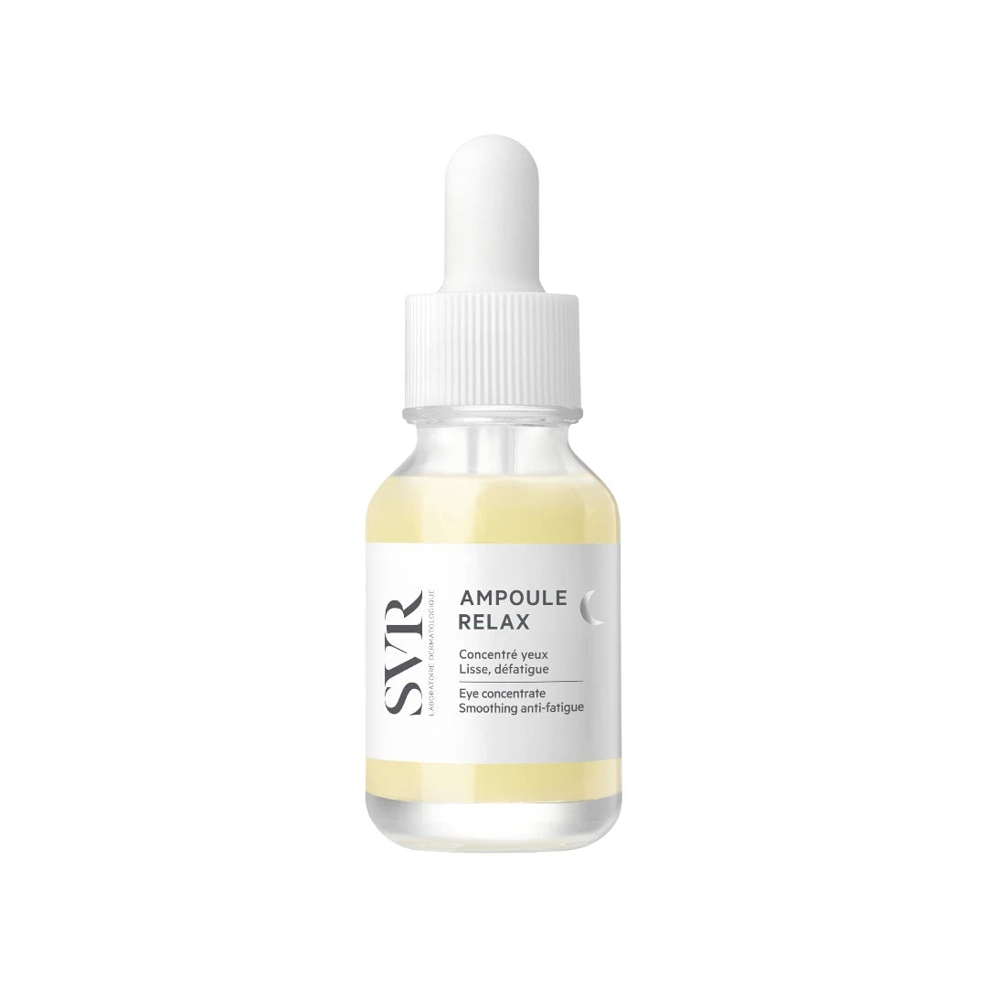 Ampoule Relax
