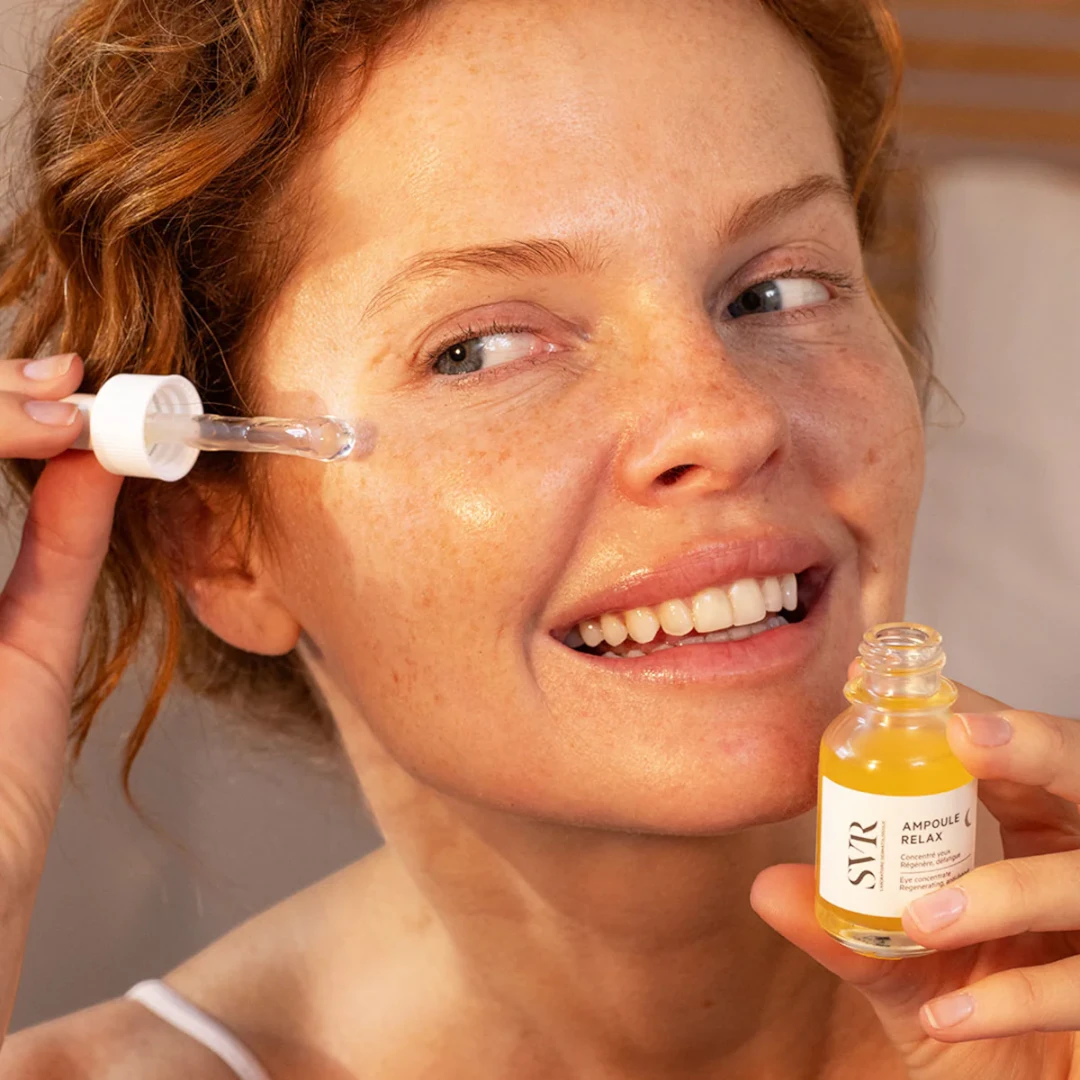 Ampoule Relax