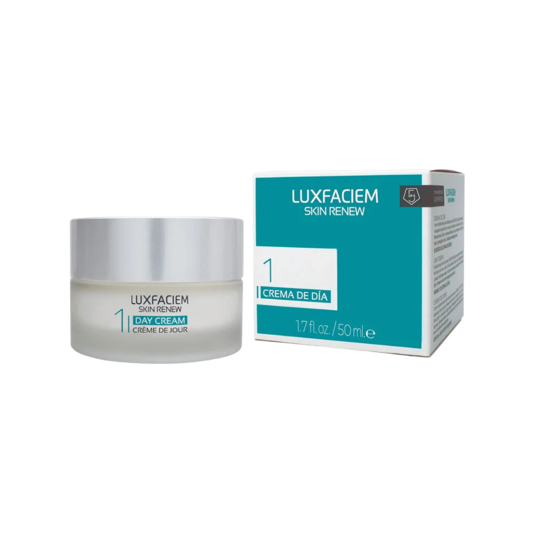 Luxfaciem Day Cream