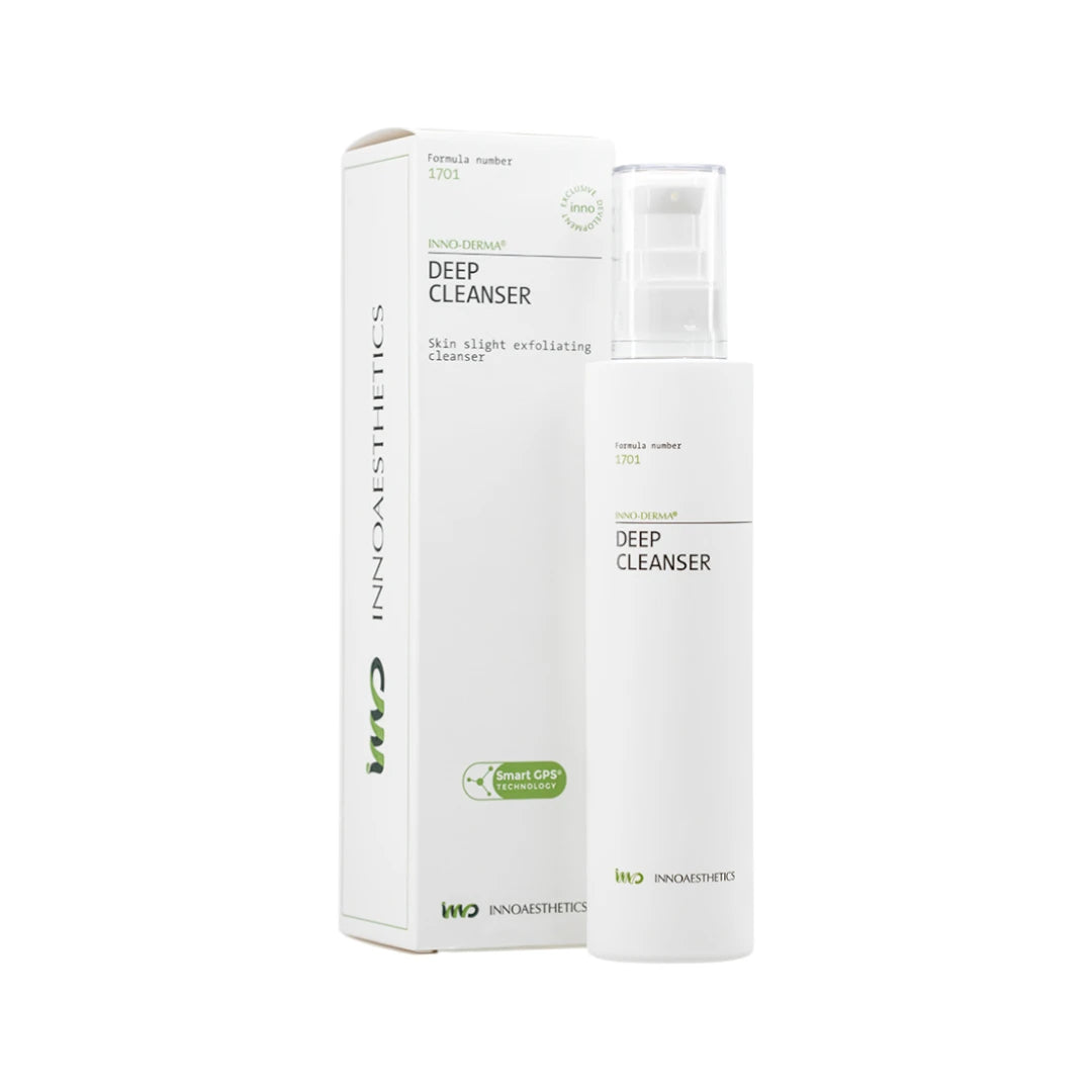 Deep Cleanser