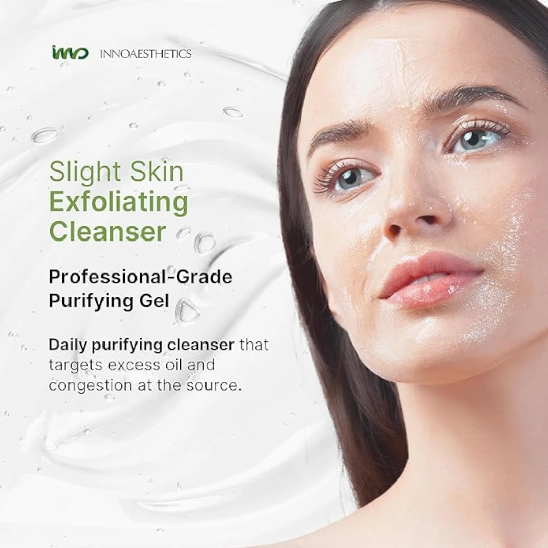 Deep Cleanser