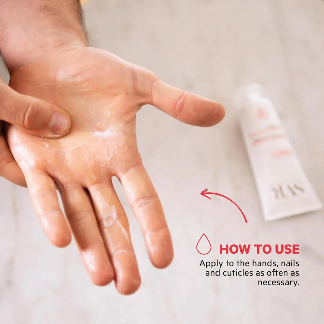 Cicavit + Hands