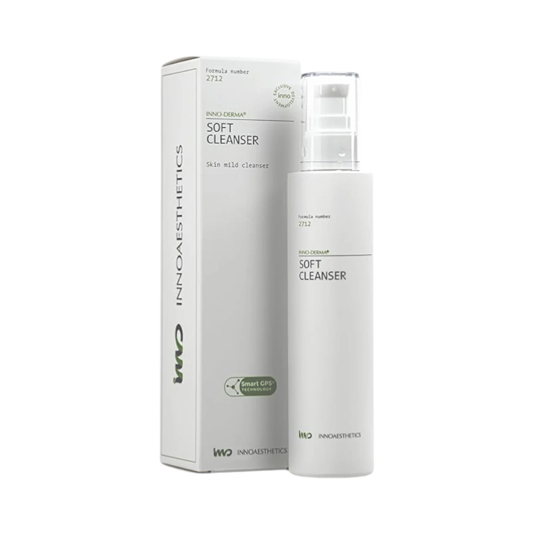 Soft Cleanser
