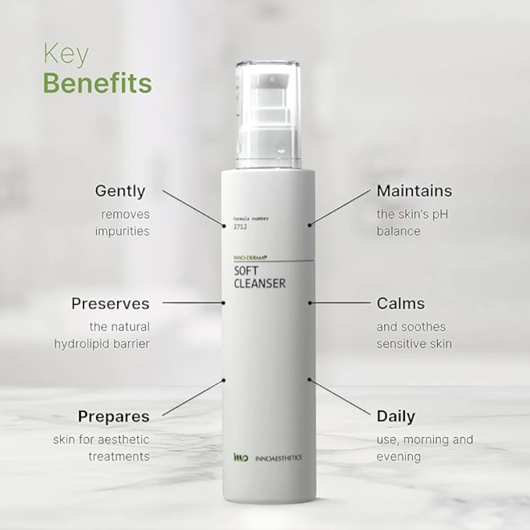 Soft Cleanser