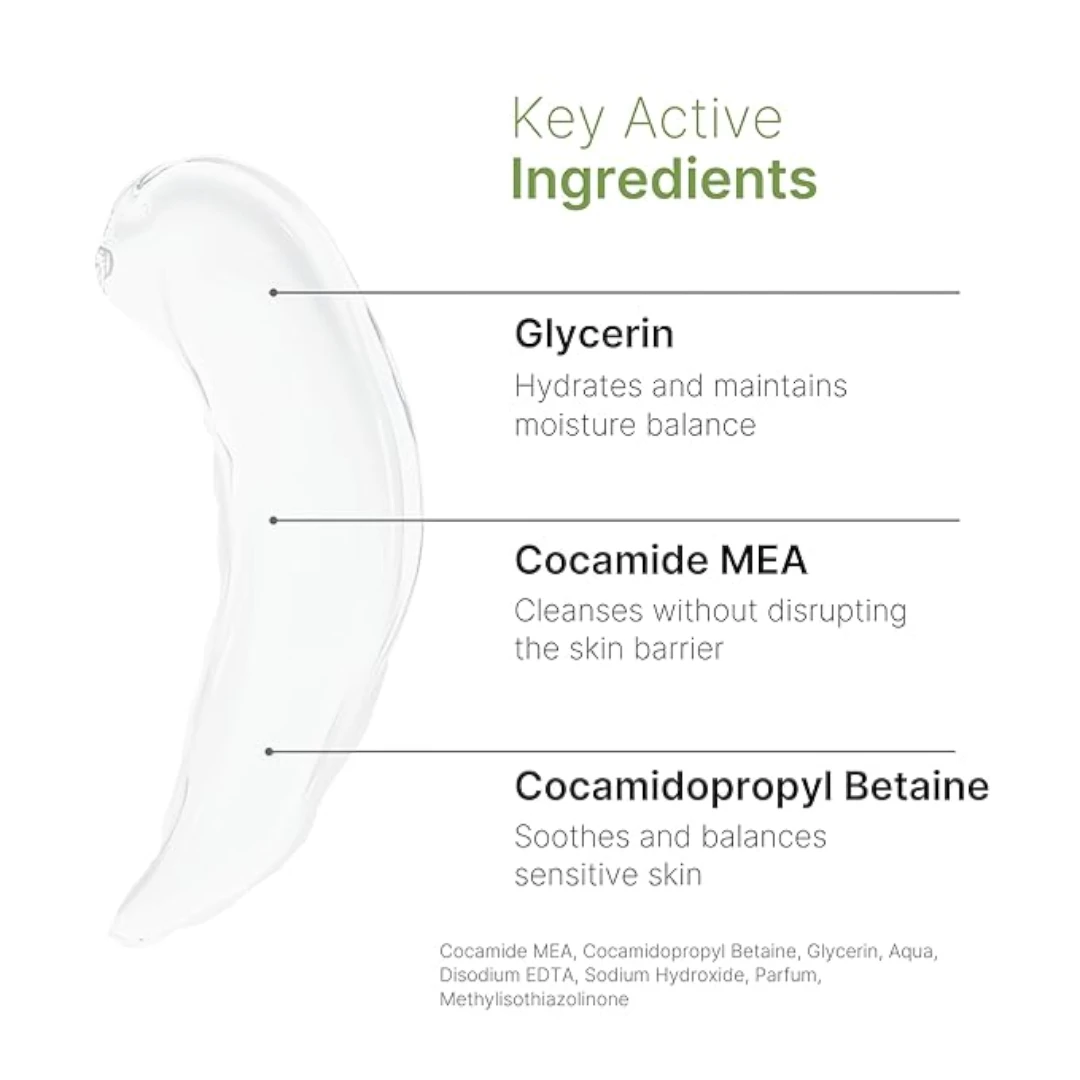 Soft Cleanser