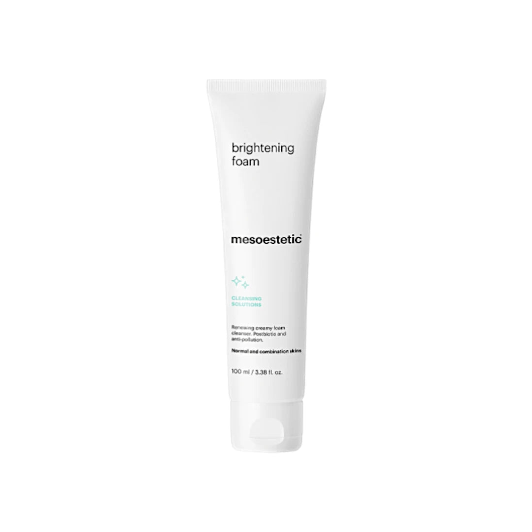 Brightening Foam