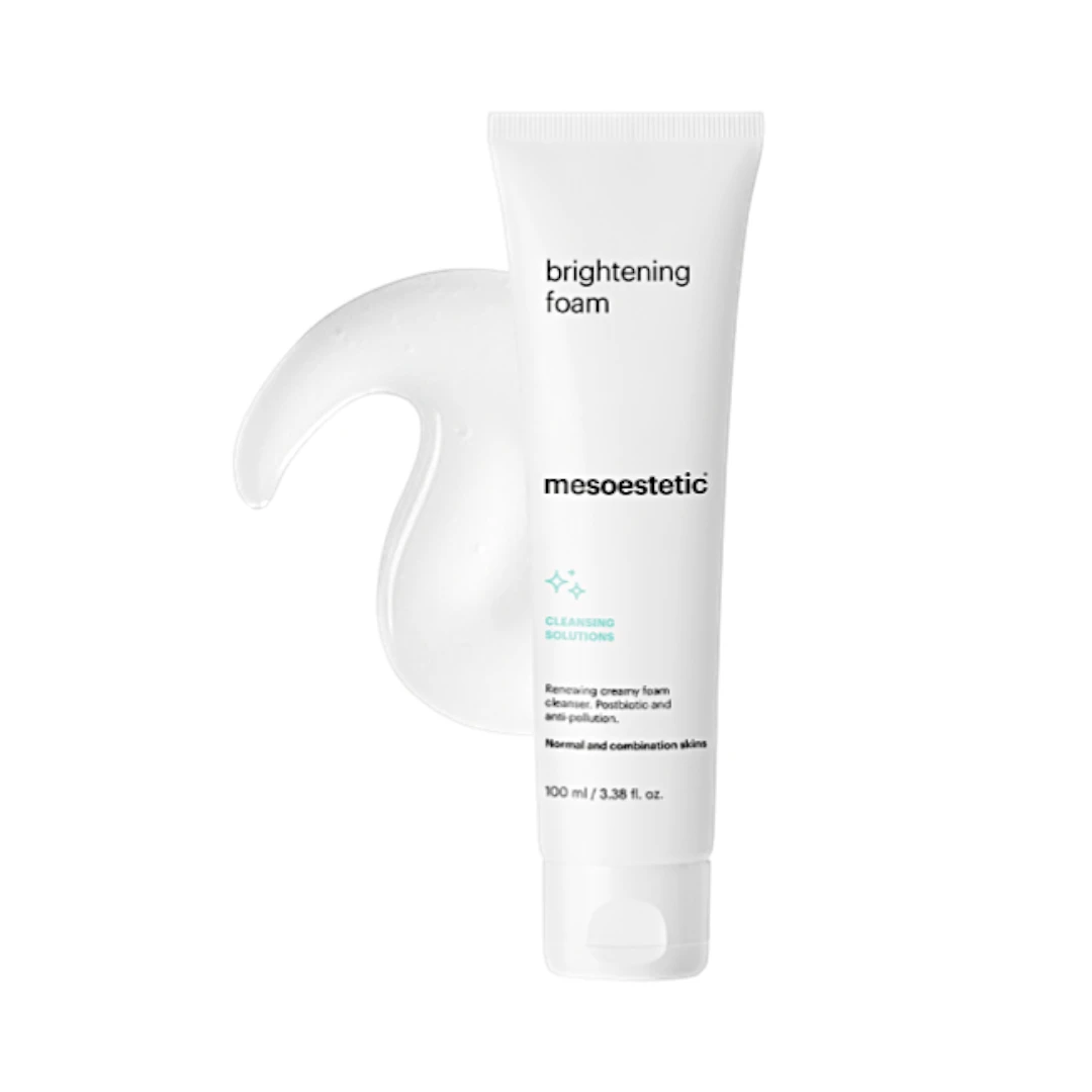 Brightening Foam